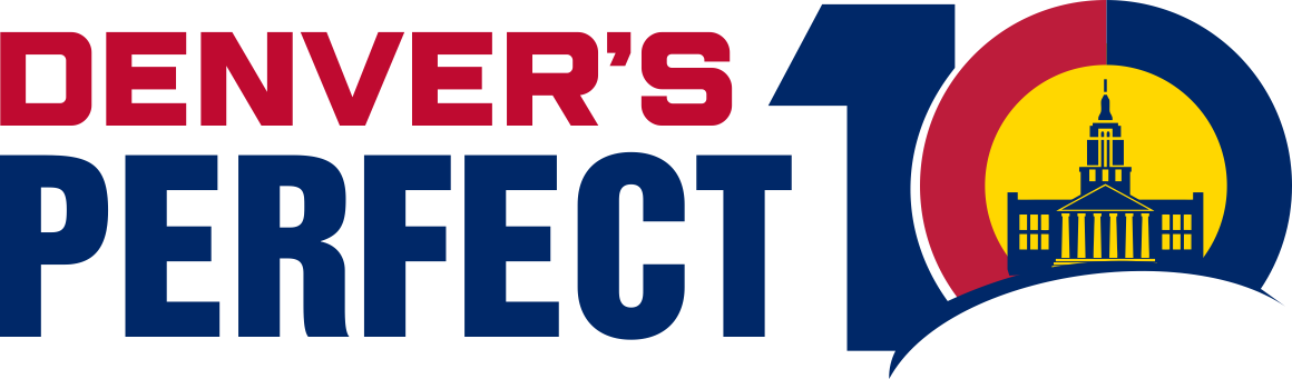 Denver Perfect 10 home