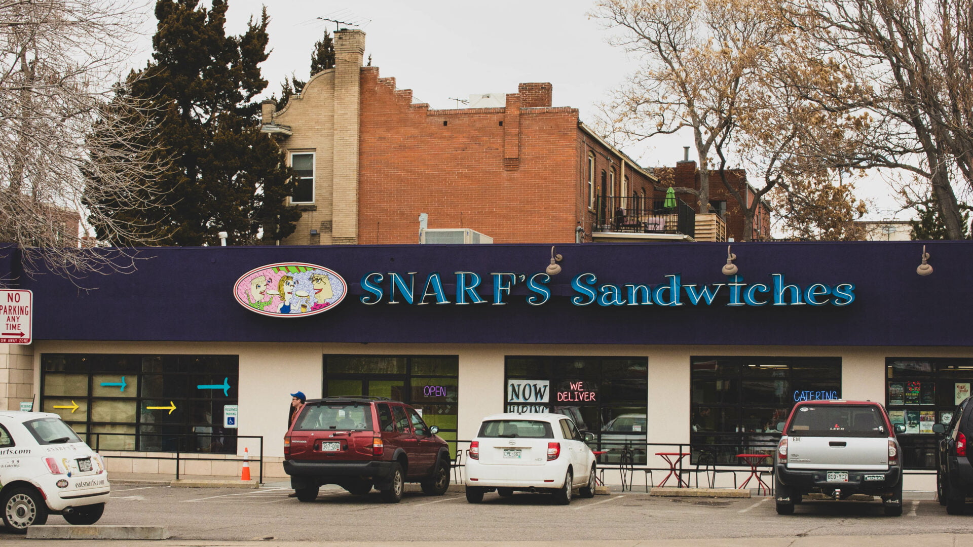 Photo of Snarf's Sandwitches