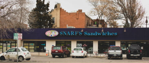Photo of Snarf's Sandwitches
