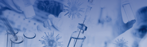 Image depicting COVID and vaccines