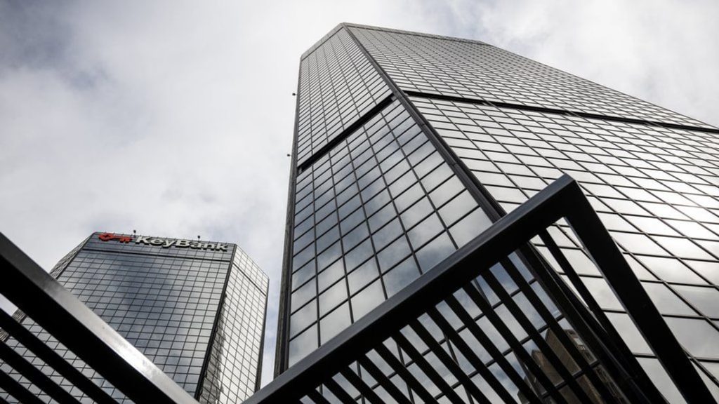 Denver Energy Center