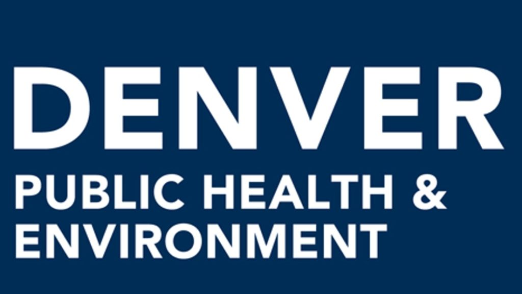 Denver Public Health and Environment