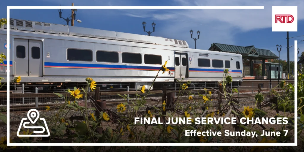 Final june service changes