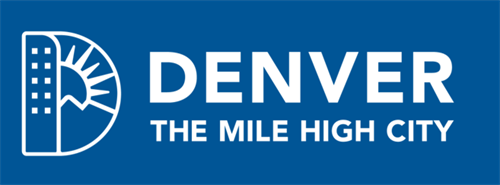Denver the mile high city