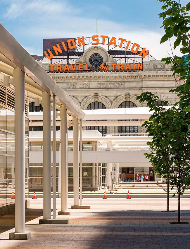 Union Station