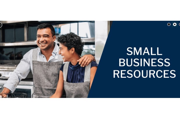 Small Business Resources