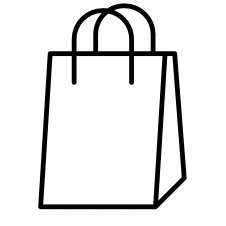 Shopping bag
