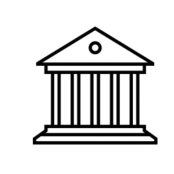 Pillars building Pillars building